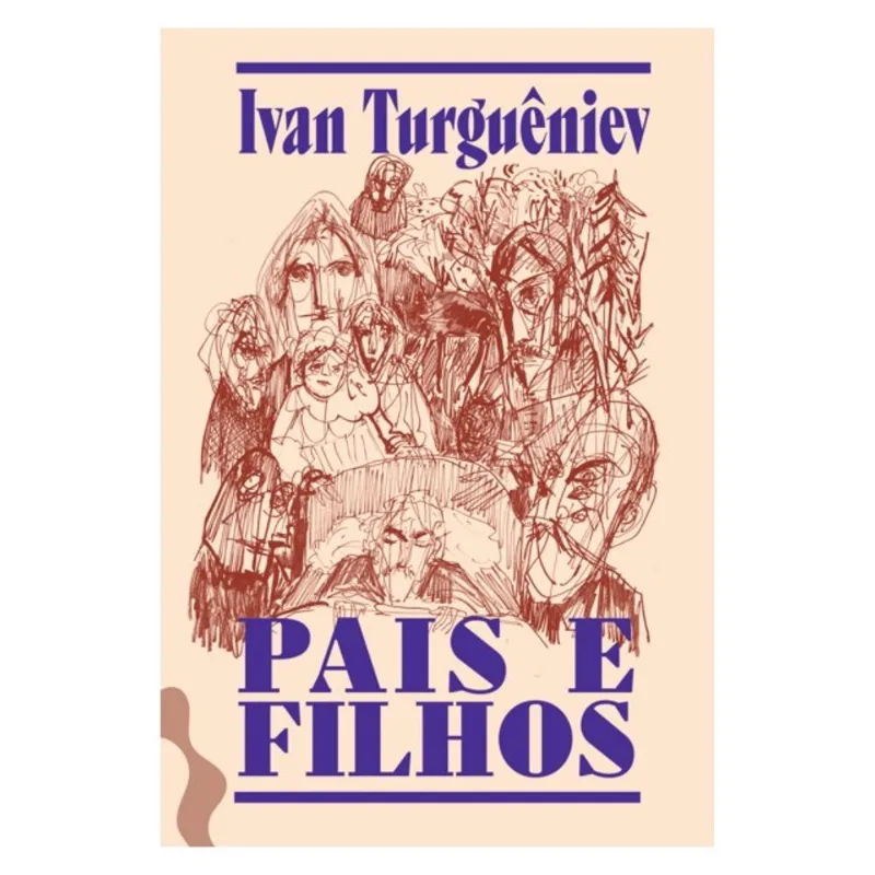 PAIS E FILHOS