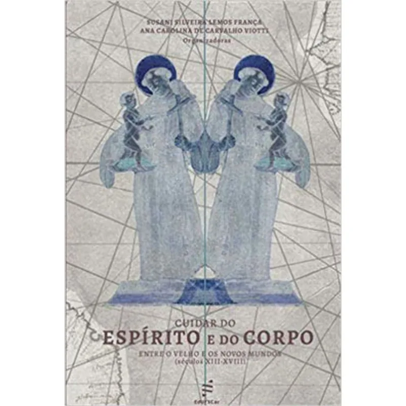 CUIDAR DO ESPÍRITO E DO CORPO