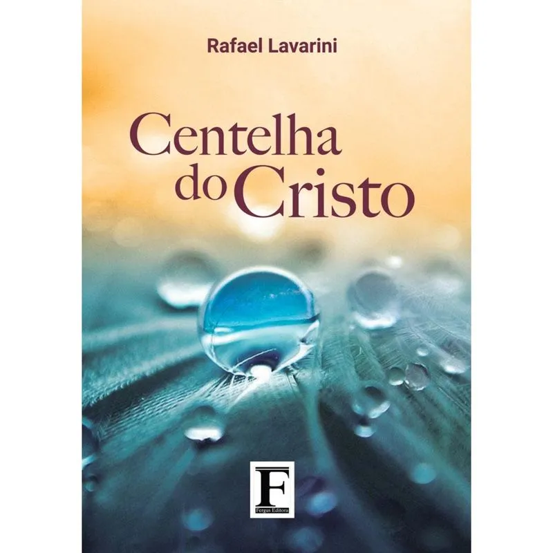 Centelha do Cristo