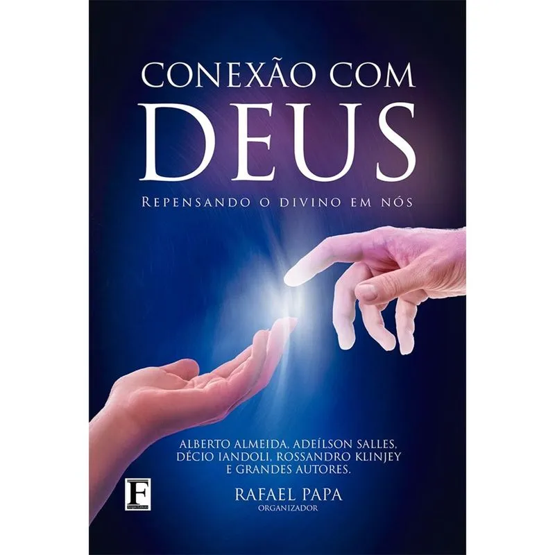 Conexão com Deus
