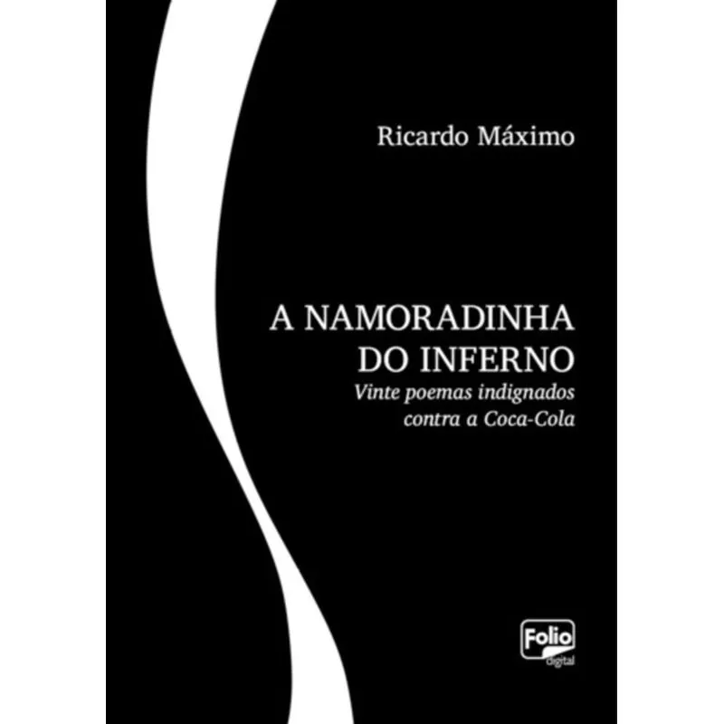 A NAMORADINHA DO INFERNO