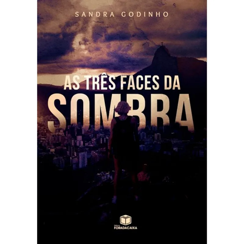 AS TRÊS FACES DA SOMBRA