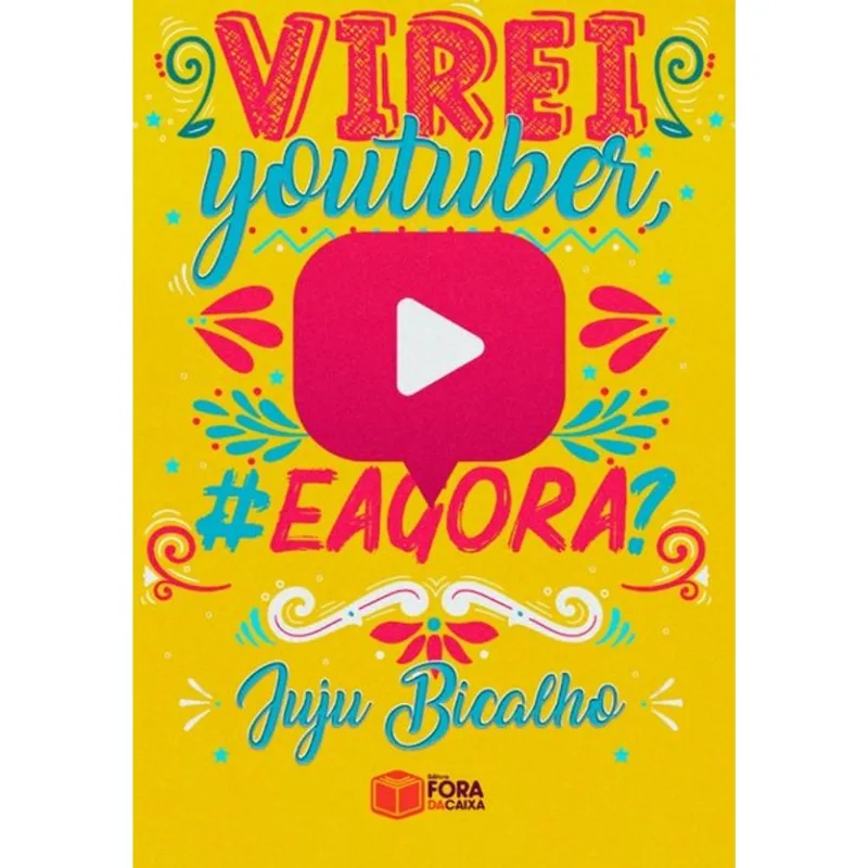 VIREI YOUTUBER, EAGORA?