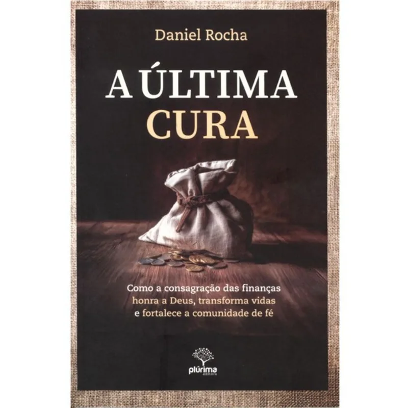 A ÚLTIMA CURA