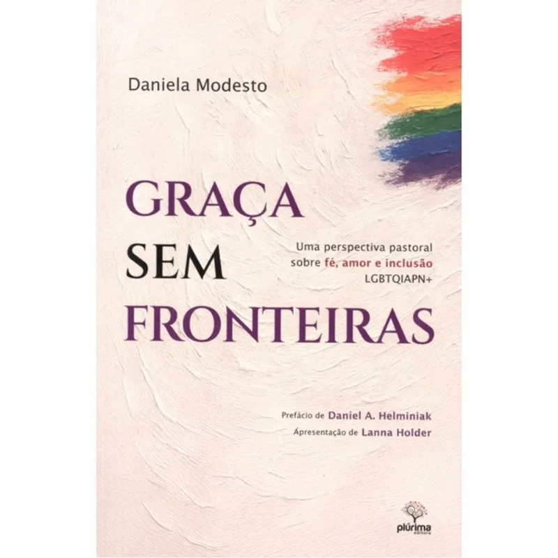 GRAÇA SEM FRONTEIRAS