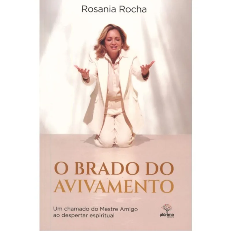 O BRADO DO AVIVAMENTO
