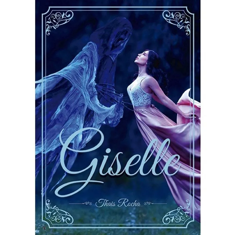 Livro - Giselle