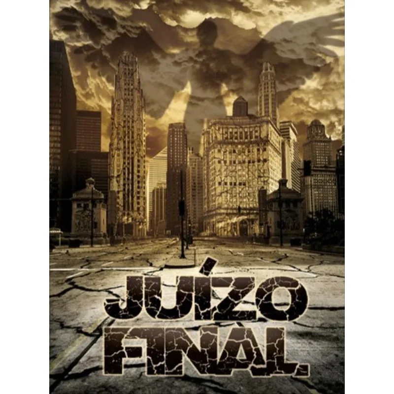 JUÍZO FINAL