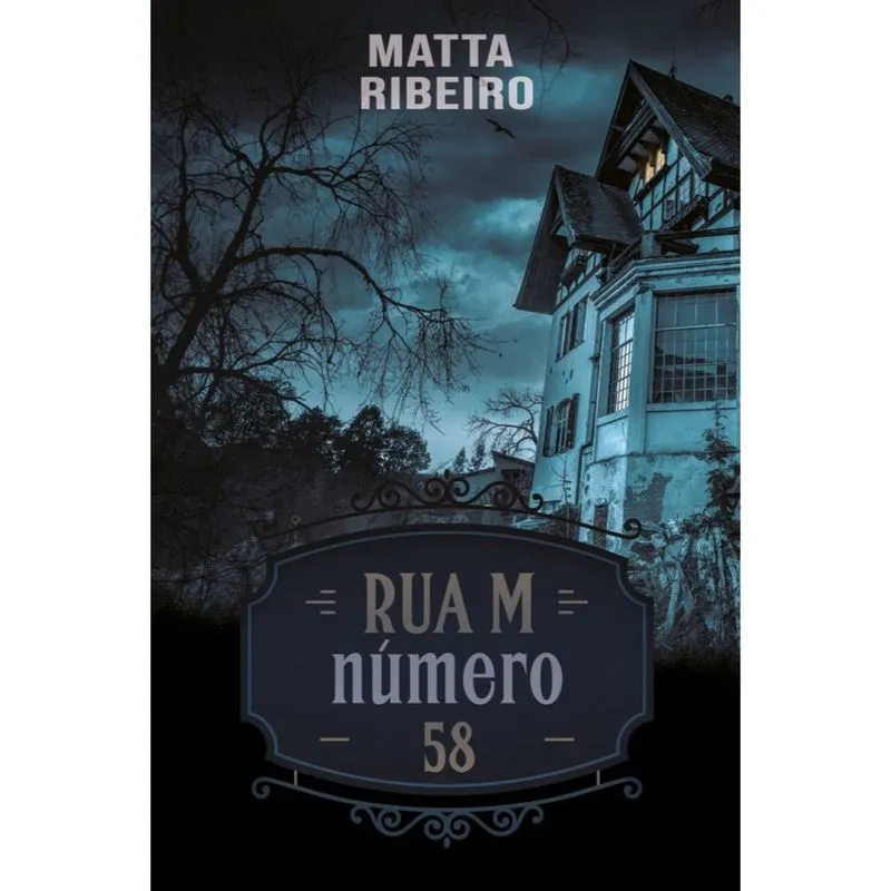 Rua M, número 58