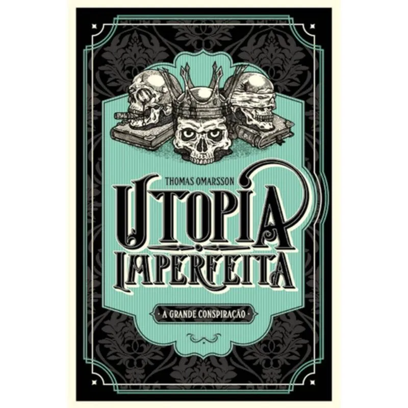 Utopia imperfeita