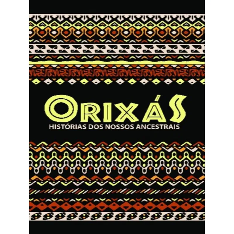ORIXÁS