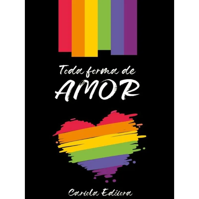 TODA FORMA DE AMOR