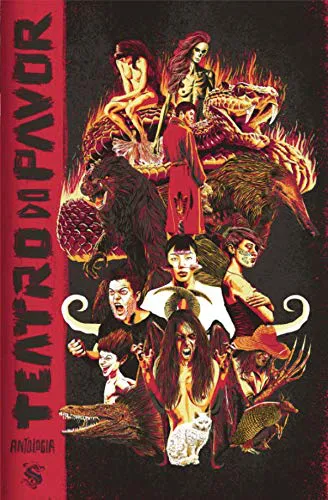 TEATRO DO PAVOR