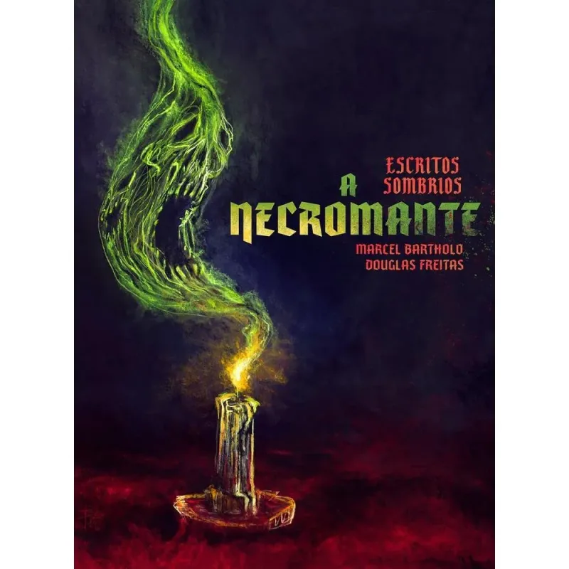A NECROMANTE