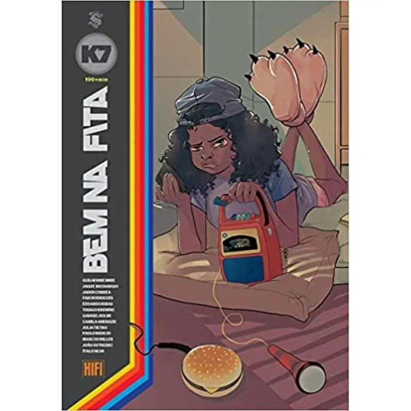 BEM NA FITA