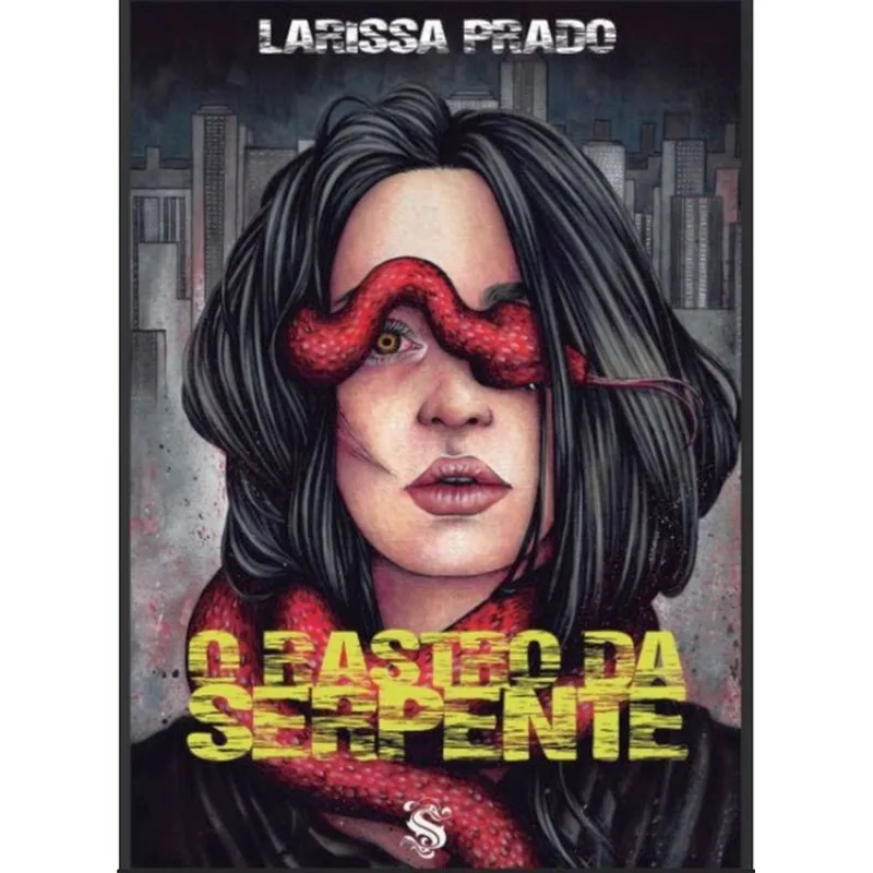 O RASTRO DA SERPENTE