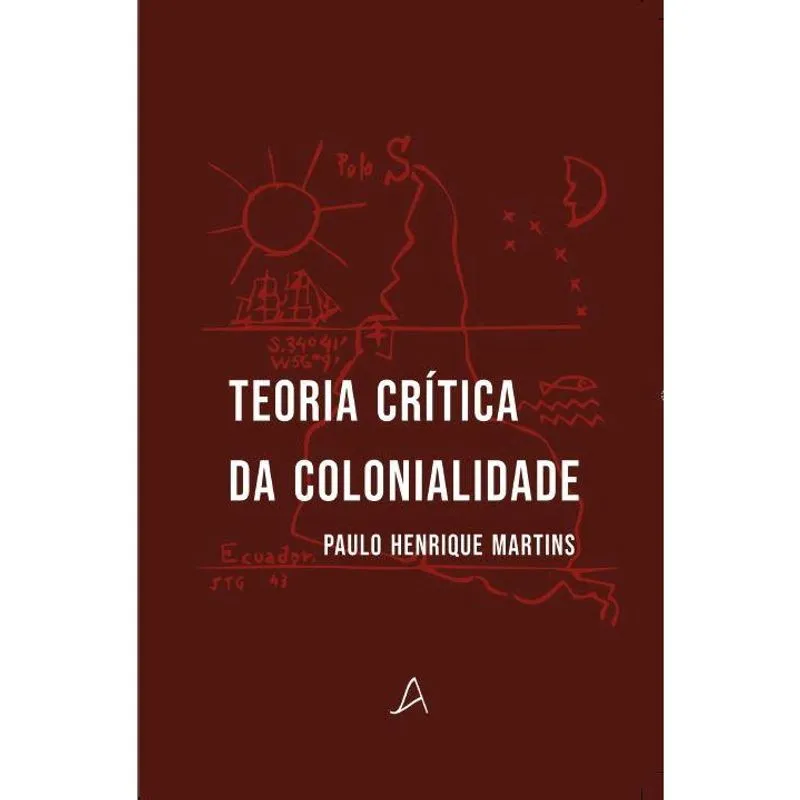 Teoria crítica da colonialidade