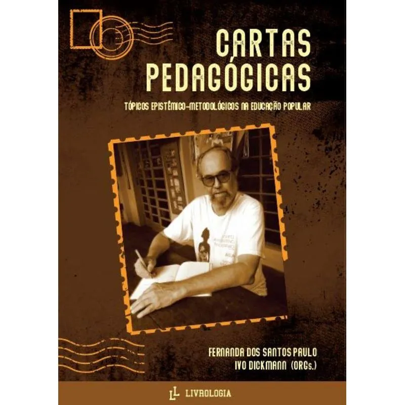 Primeiras Palavras Em Paulo Freire