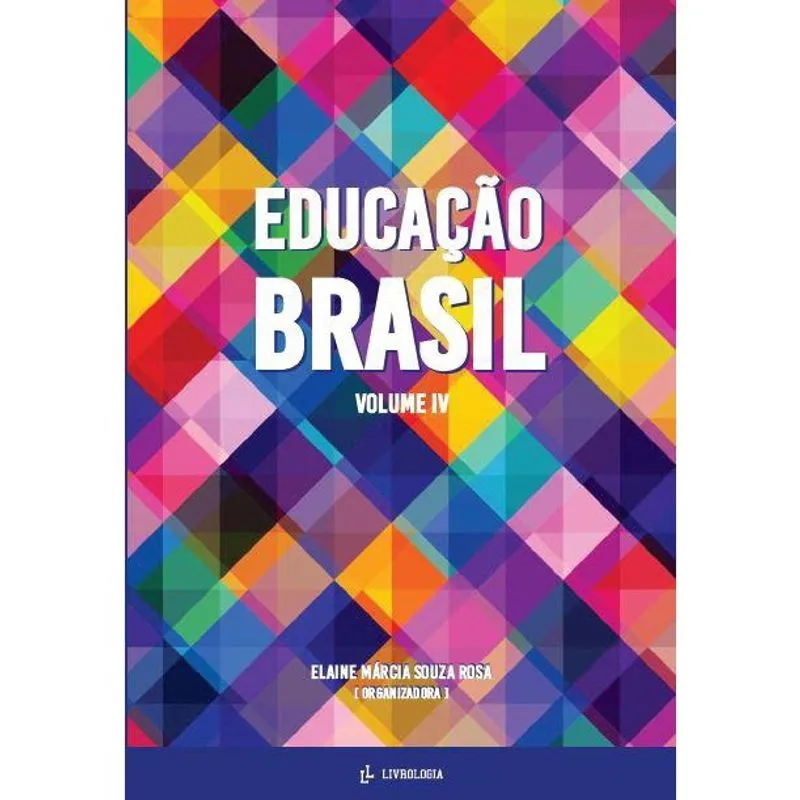 Educação Brasil - volume iv