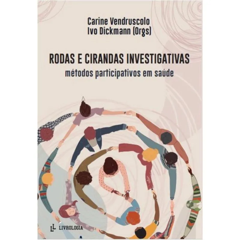 Rodas e cirandas investigativas: métodos participativos em saúde
