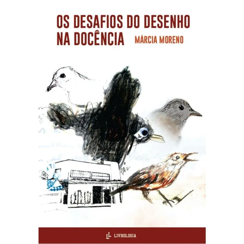 Os desafios do desenho na docência