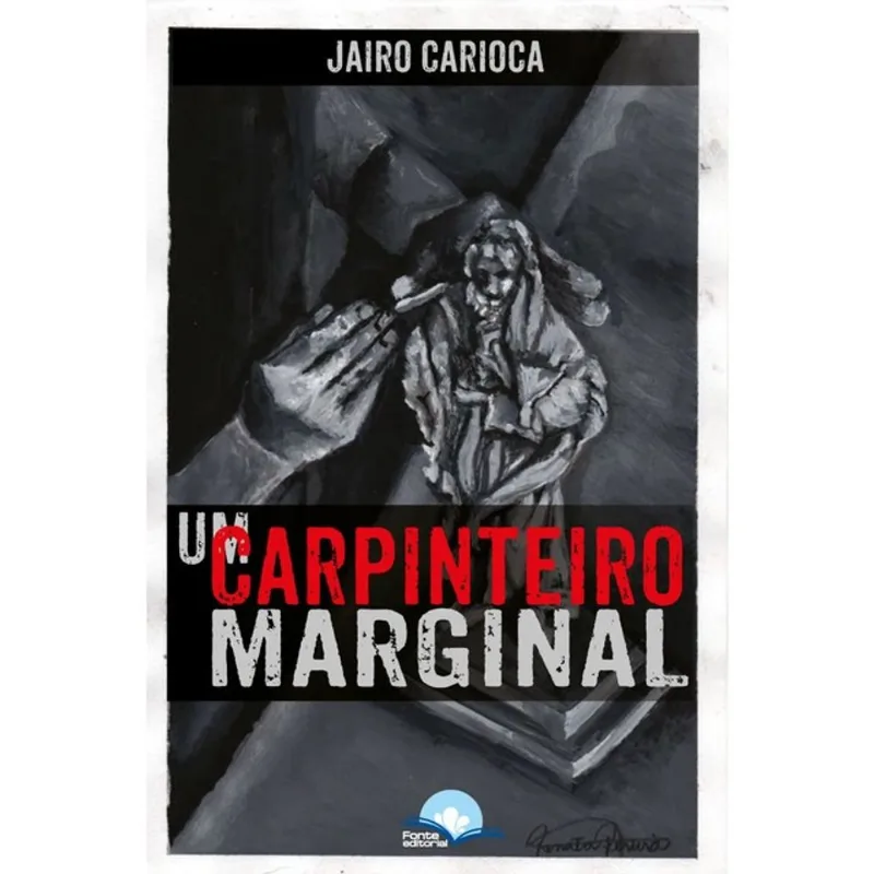 UM CARPINTEIRO MARGINAL