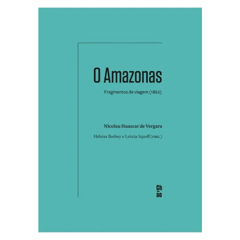 O AMAZONAS