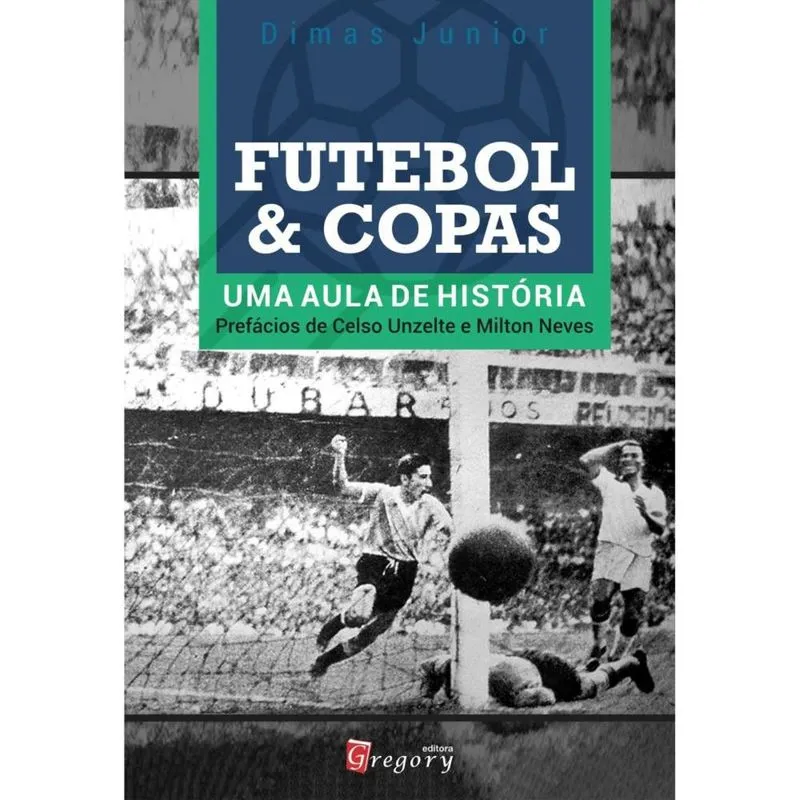 Futebol & Copas