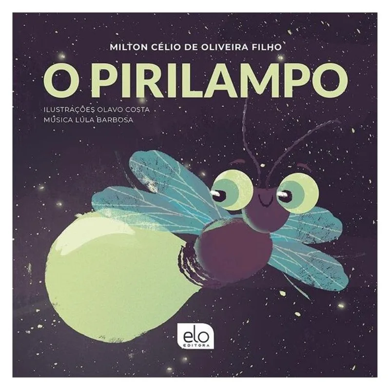 O PIRILAMPO