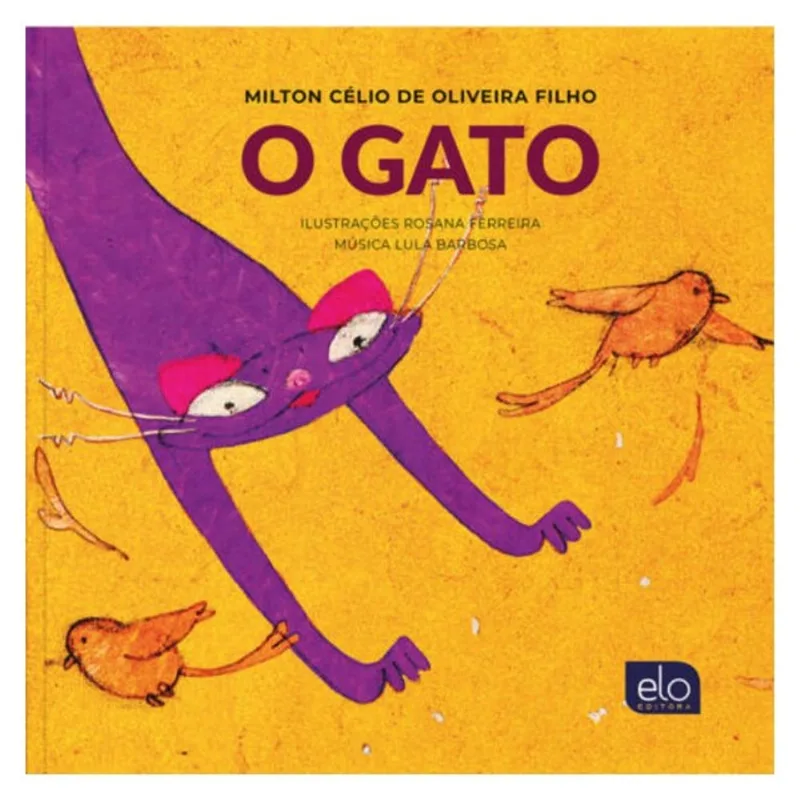 O GATO