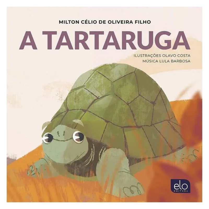 A TARTARUGA