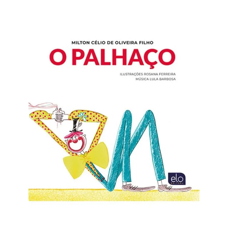 O PALHAÇO