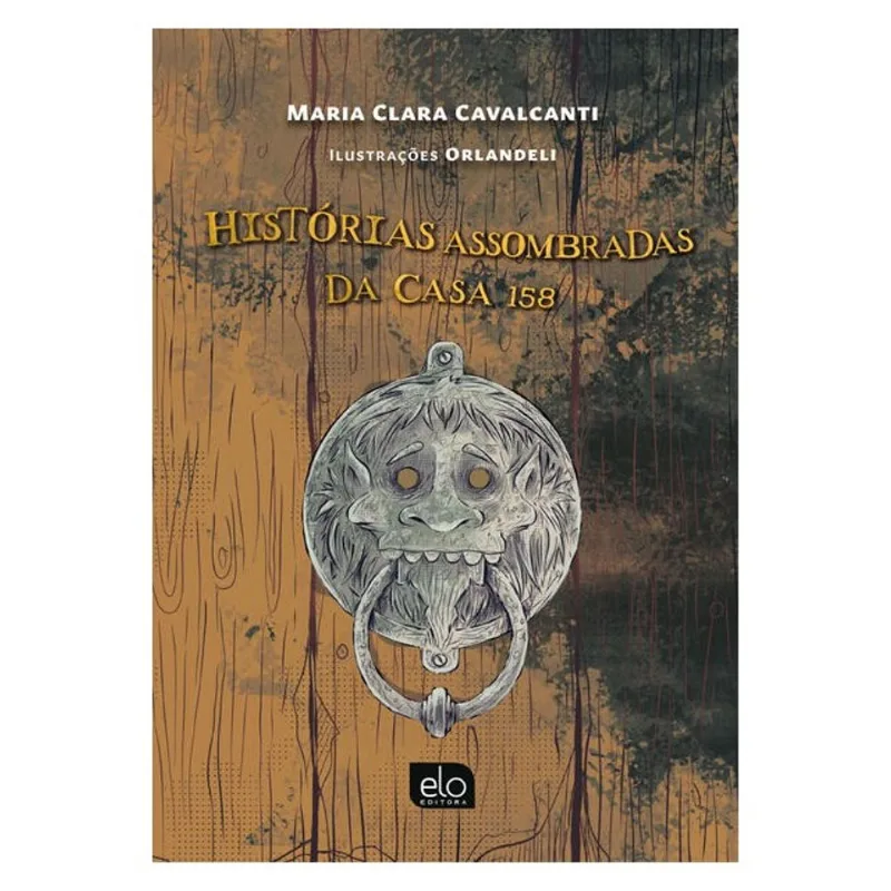 HISTÓRIAS ASSOMBRADAS DA CASA 158