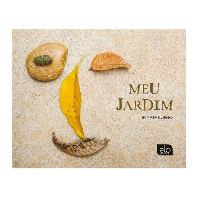 MEU JARDIM - OUTROS JARDINS