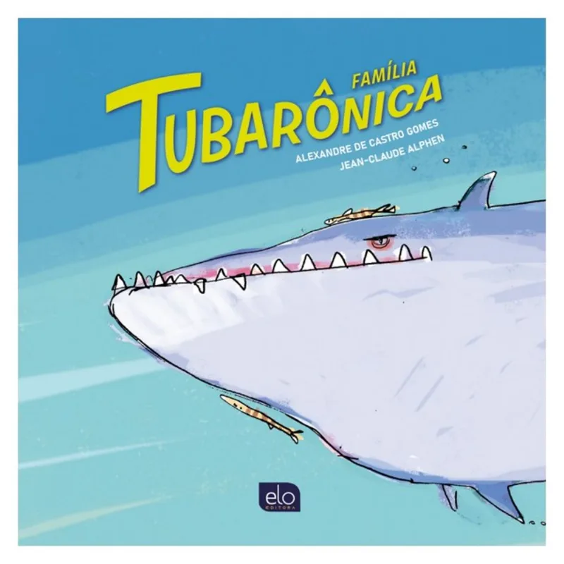 FAMÍLIA TUBARÔNICA