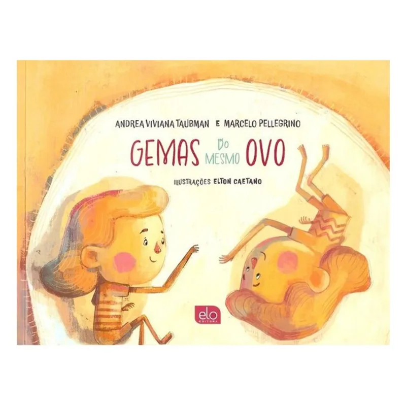 GEMAS DO MESMO OVO