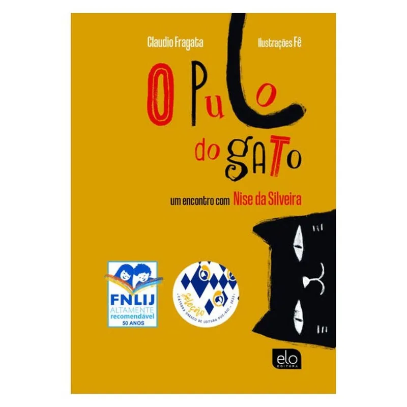 O PULO DO GATO