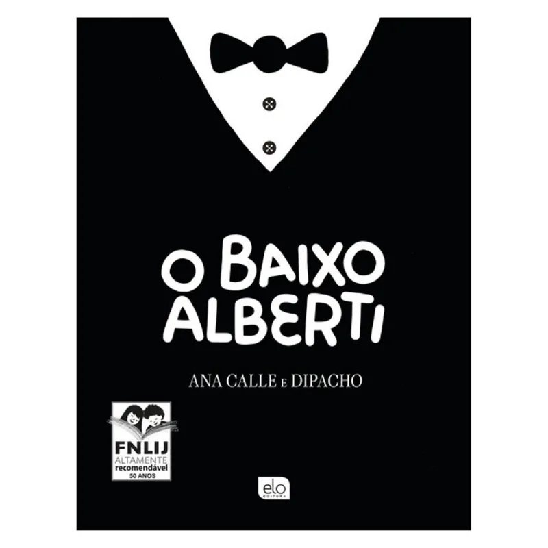 O BAIXO ALBERTI