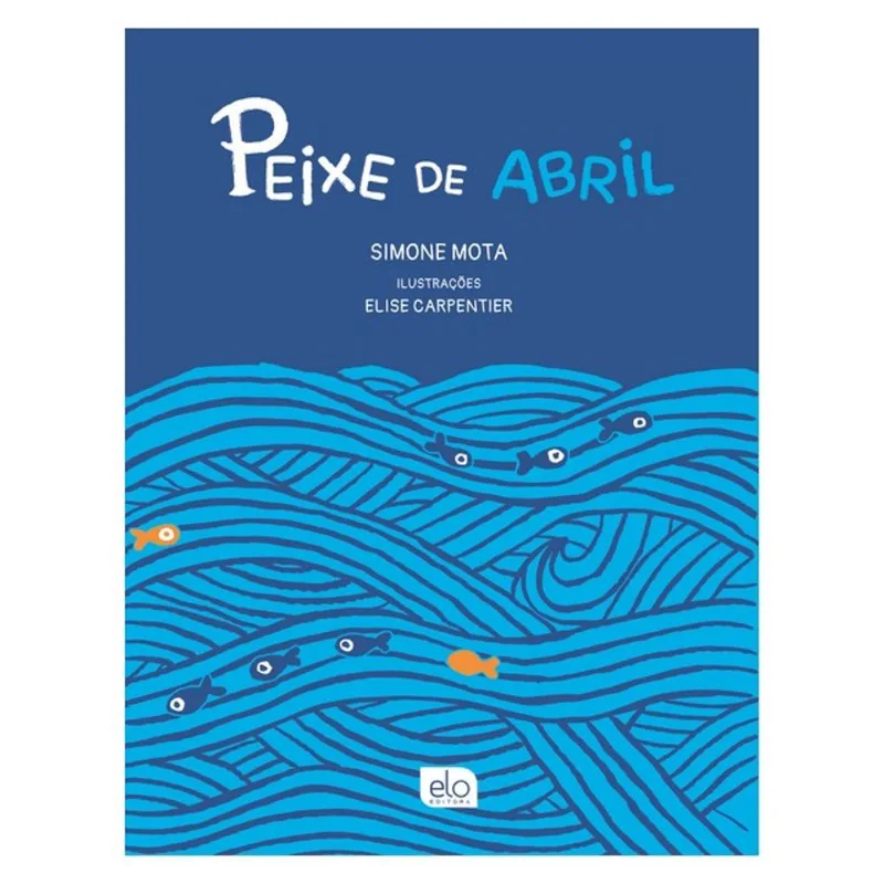 PEIXE DE ABRIL