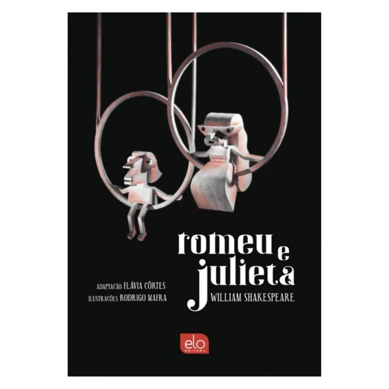 ROMEU E JULIETA - VOL. 1