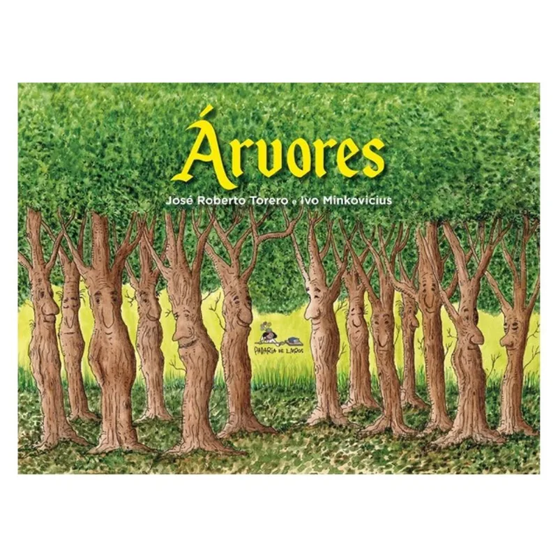 ÁRVORES