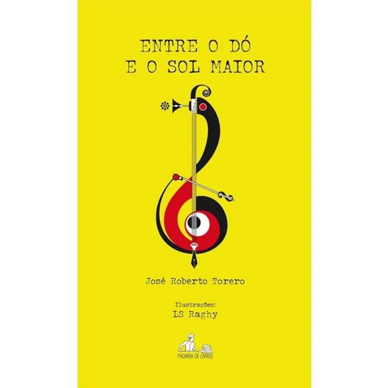 ENTRE O DÓ E O SOL MAIOR