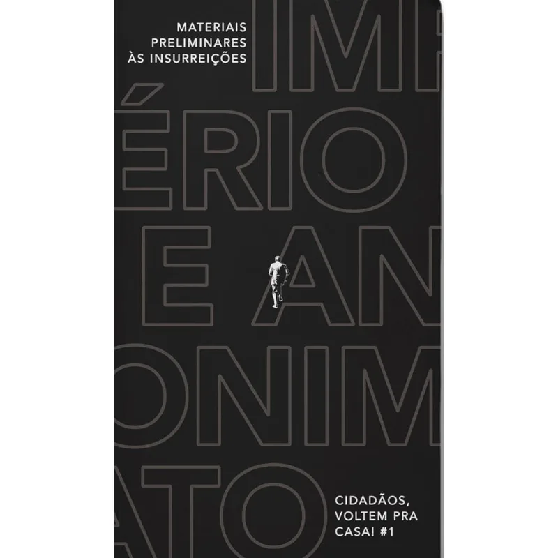 Império E Anonimato