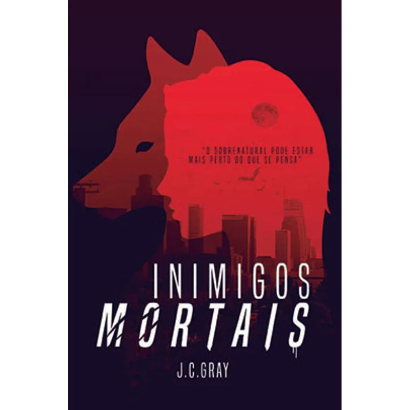 INIMIGOS MORTAIS