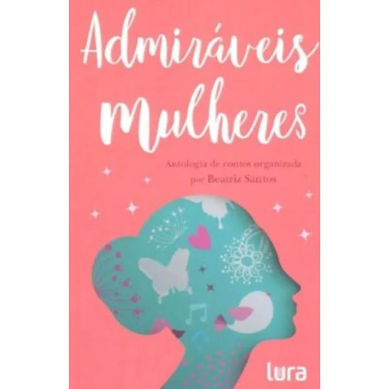 ADMIRÁVEIS MULHERES