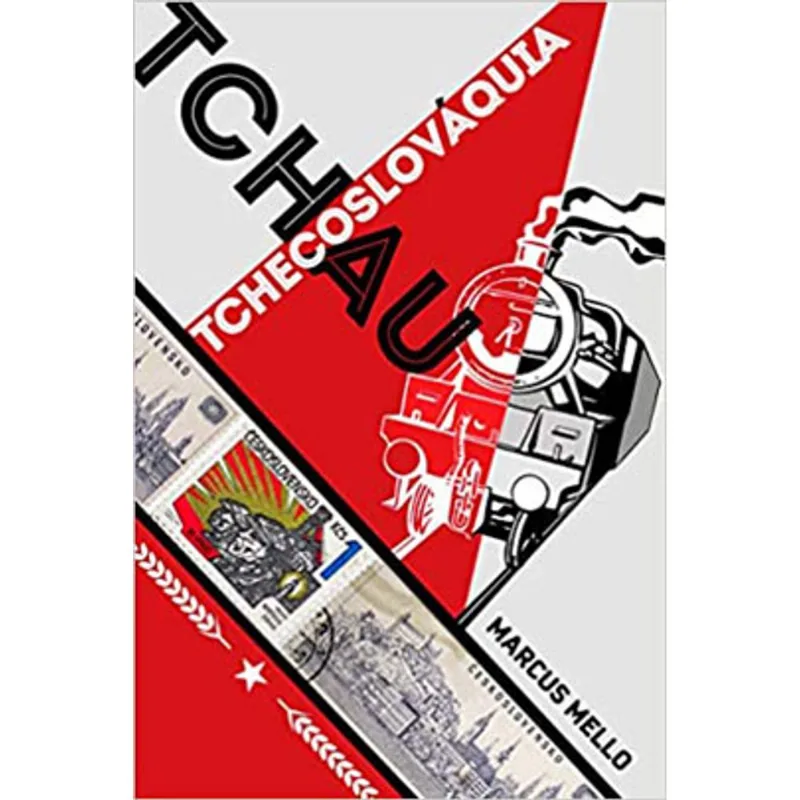 TCHAU TCHECOSLOVÁQUIA
