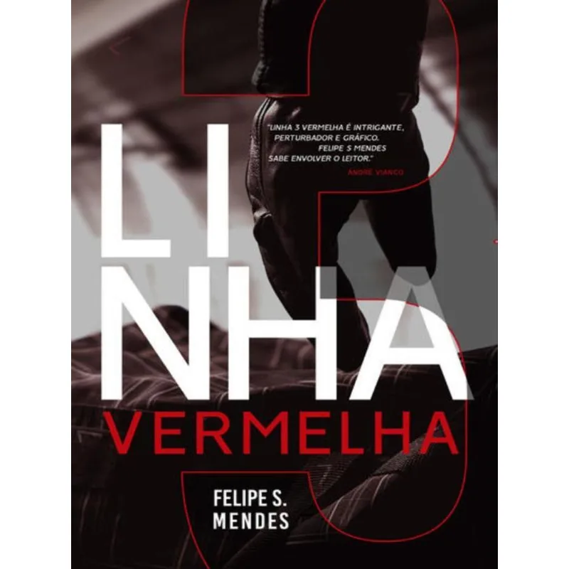 LINHA 3 VERMELHA