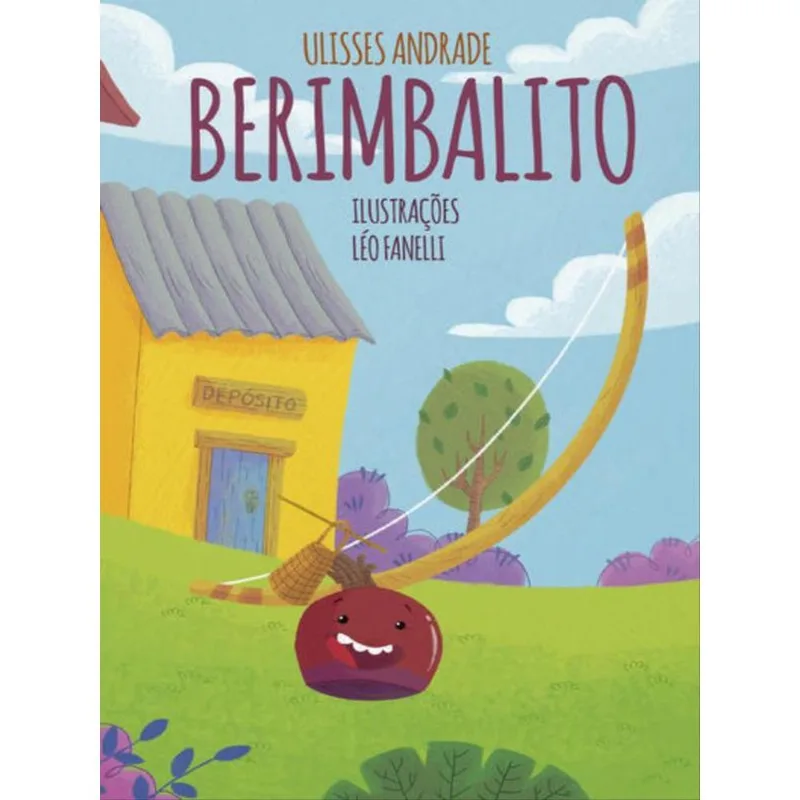 BERIMBALITO