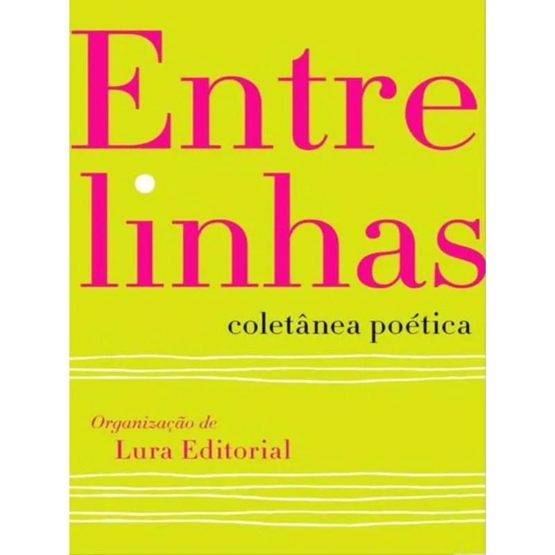 ENTRELINHAS