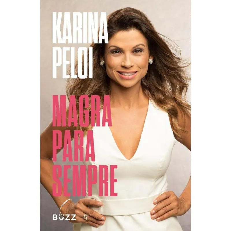 MAGRA PARA SEMPRE - ESPECIAL